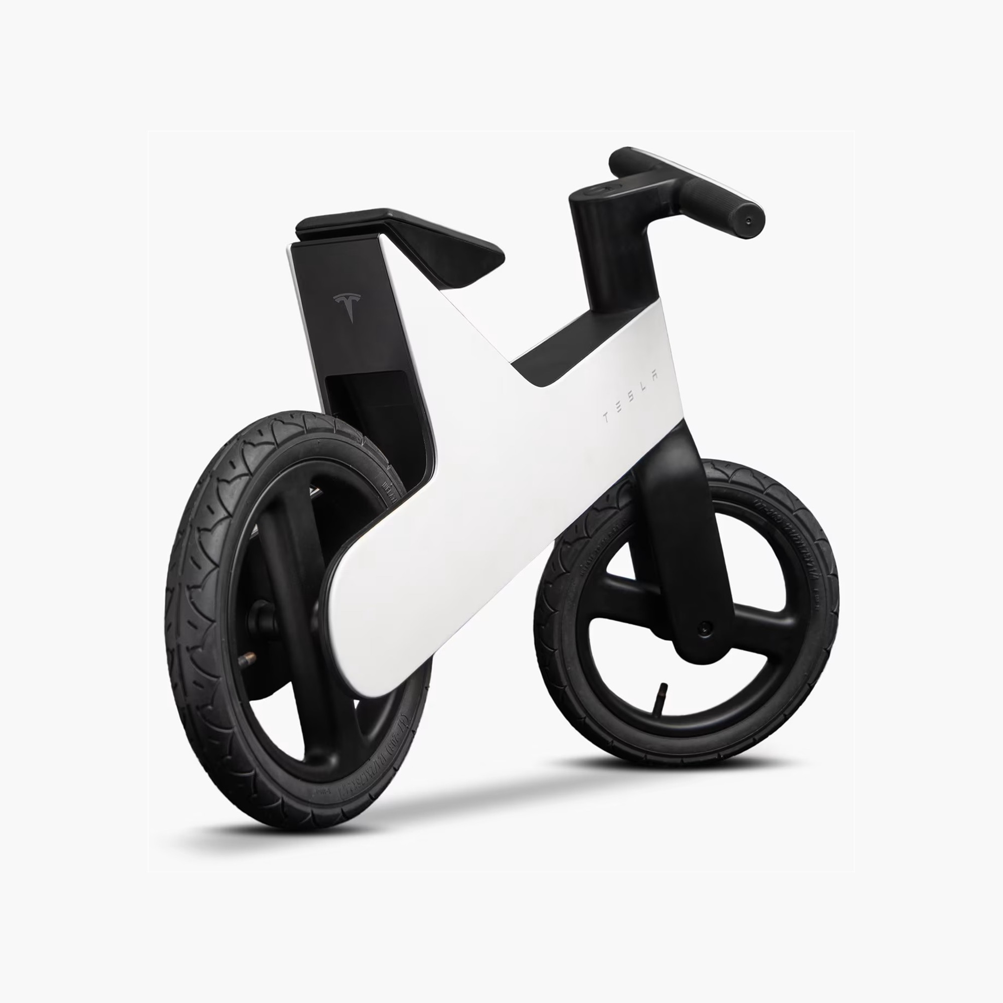 Біговел Tesla Balance Bike for Kids